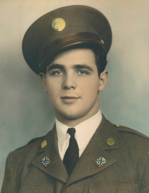 Obituary of Merle Albert Hoener