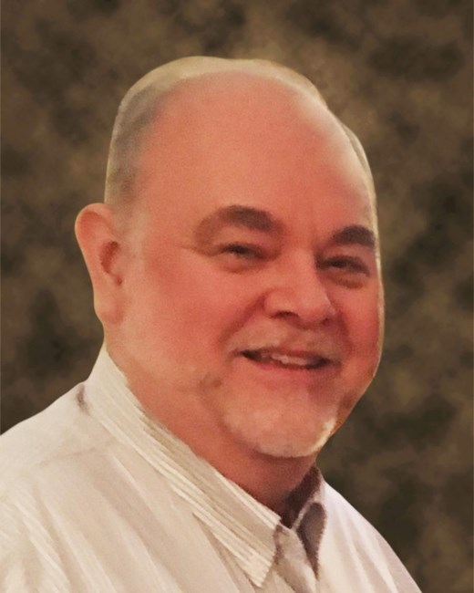 Obituary of Richard John Vicary