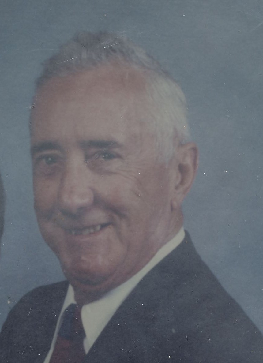John O'Connell Obituary Westwood, NJ