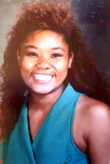 Obituary of Angel Q. Graham