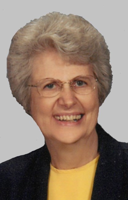 Obituary of Judith E Love