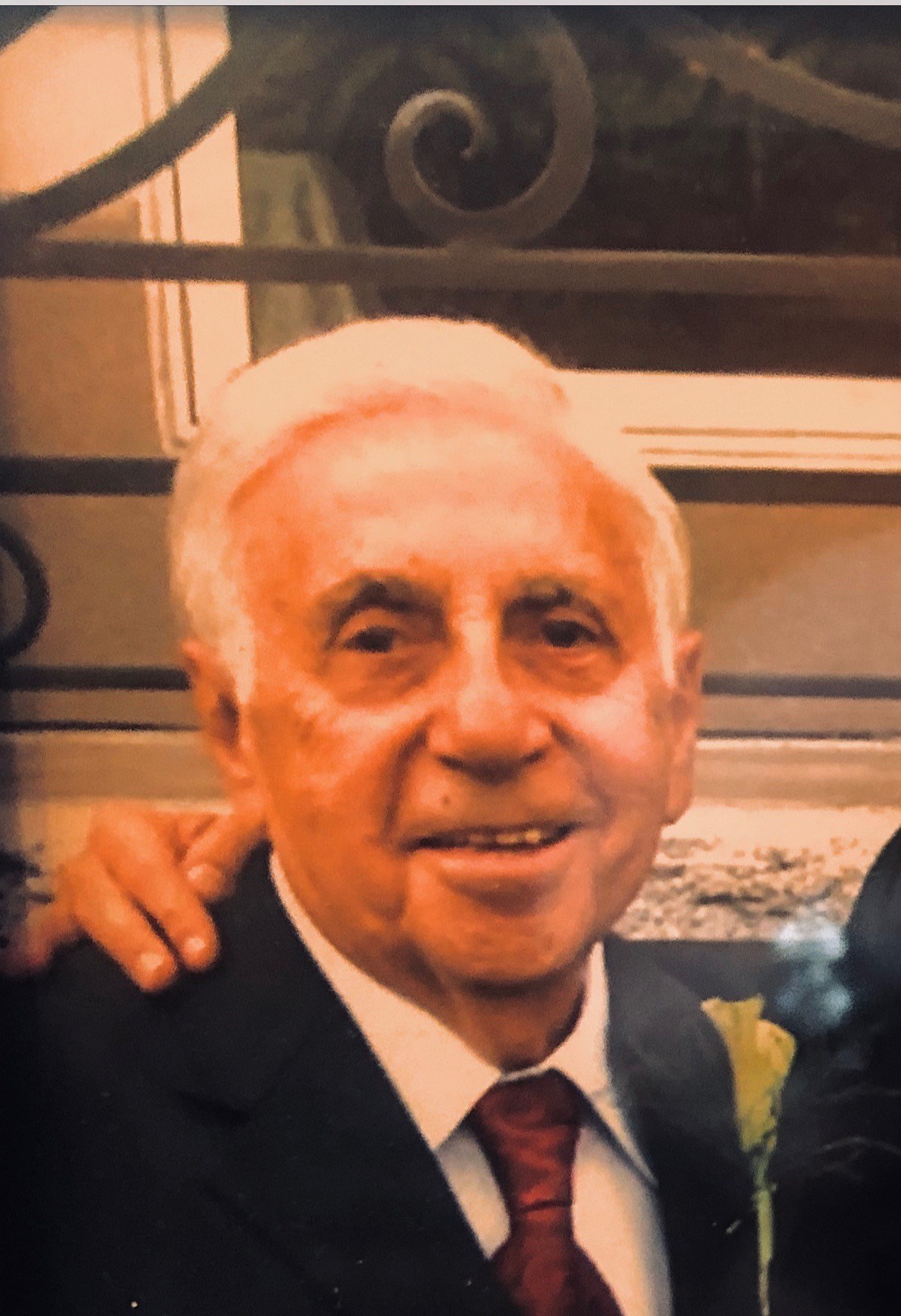 Obituary of Michael J. Marra