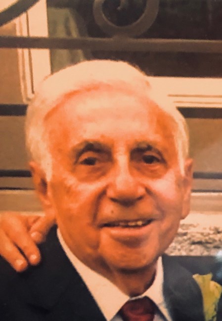 Obituary of Michael J. Marra
