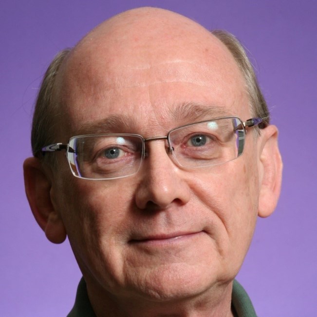 Obituary of Robert Hugh Neilson