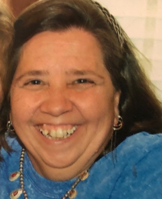 Obituary of Virginia Ruth Weiser