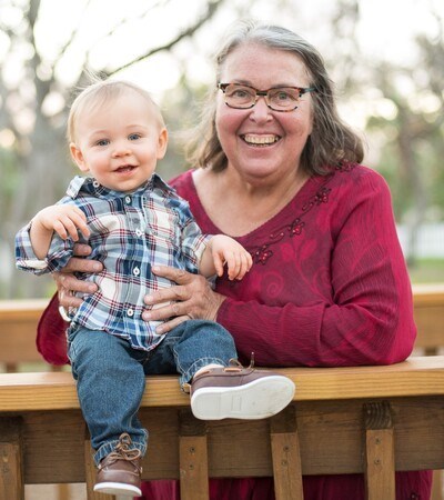 Obituary of Julia Parrish Reid