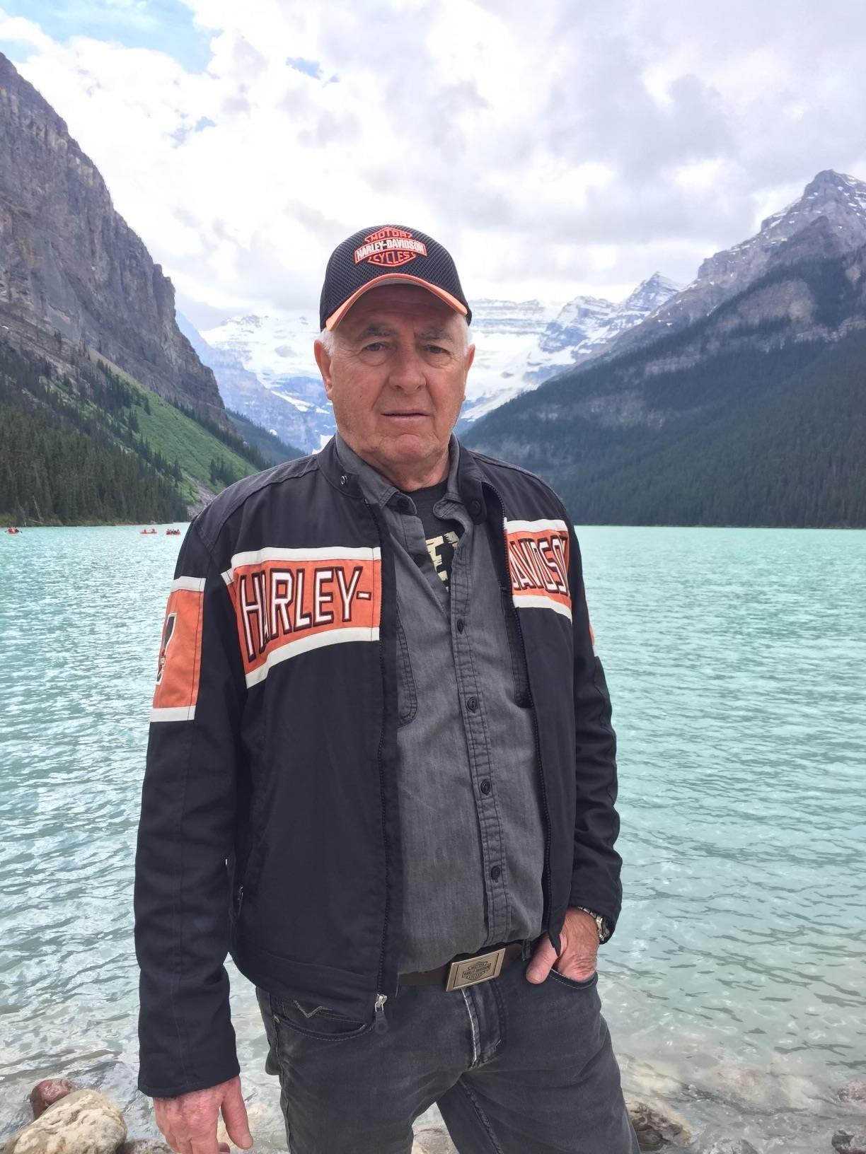 Obituary of Alain Beaucage