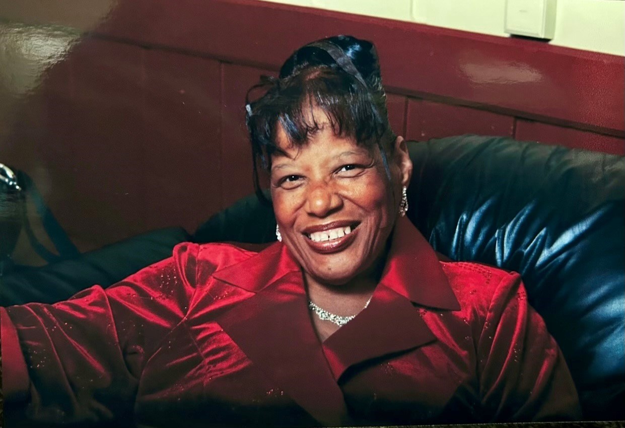 Obituario de Patricia Ann Shaw