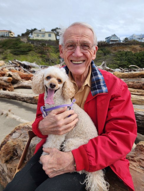 Obituary of Roger Curtis Dawes