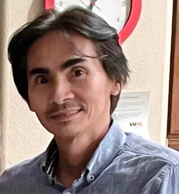 Obituary of Andy H Tran