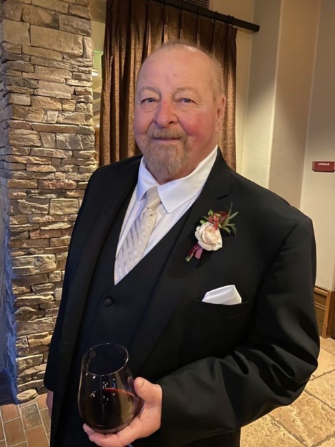 Obituary of Charles (Butch) Ray Dobbs