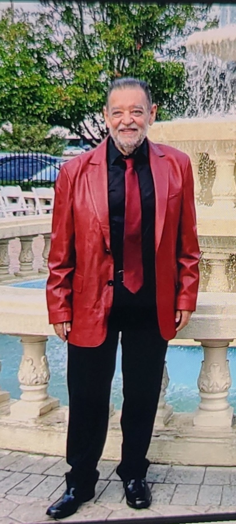 Obituary of Arturo Valdez