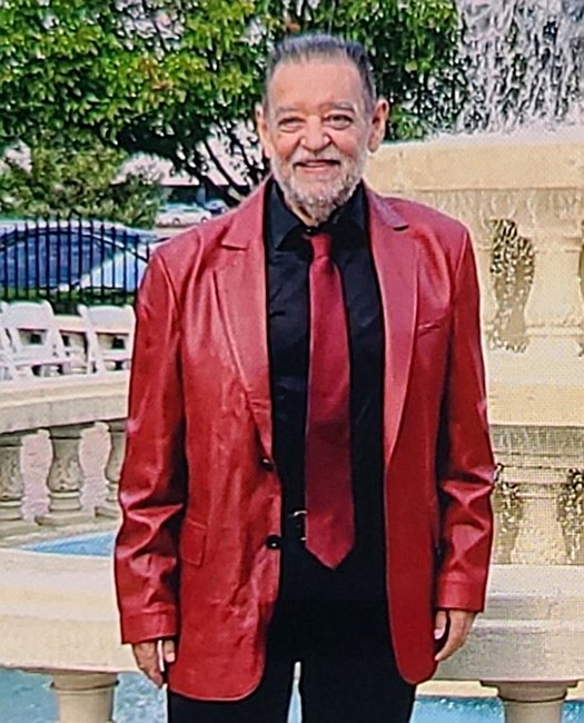 Obituary of Arturo Valdez