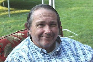 Obituary of Mickey Marion Butler