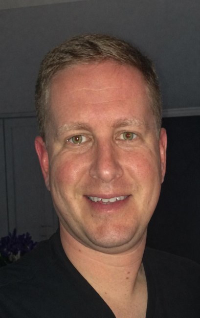 Obituary of Timothy Patrick Hoffman