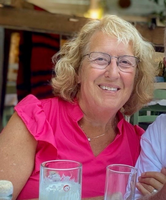 Obituary of Carol Ann Lycos