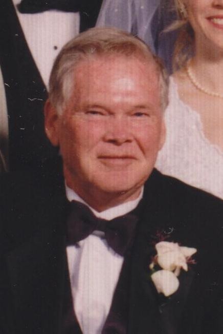 Ronald L. Spence Obituary - Livonia, MI