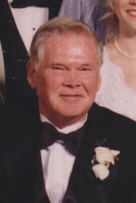 Obituary of Ronald L. Spence