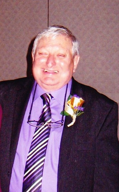 Obituary of Edward E. McGrath