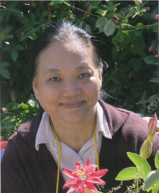 Obituary of Dr. Siu Ying Wong