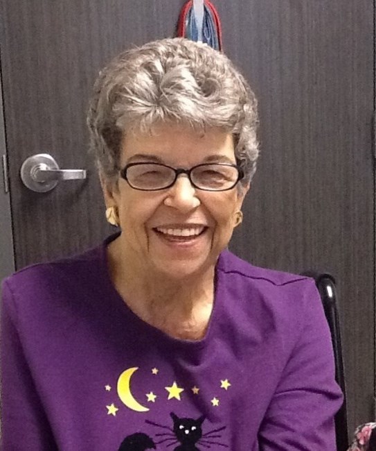 Obituary of Florence L Hallmark-House