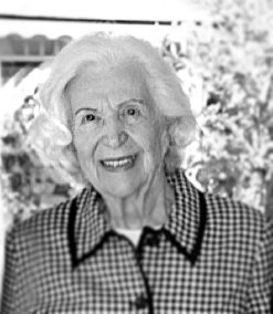 Obituary of Jean Godfrey Tyner