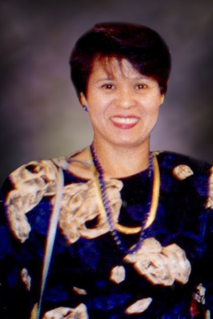 Obituary of Minerva "Eva" B. Arceo