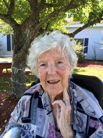 Obituary of Ann H. Sykes