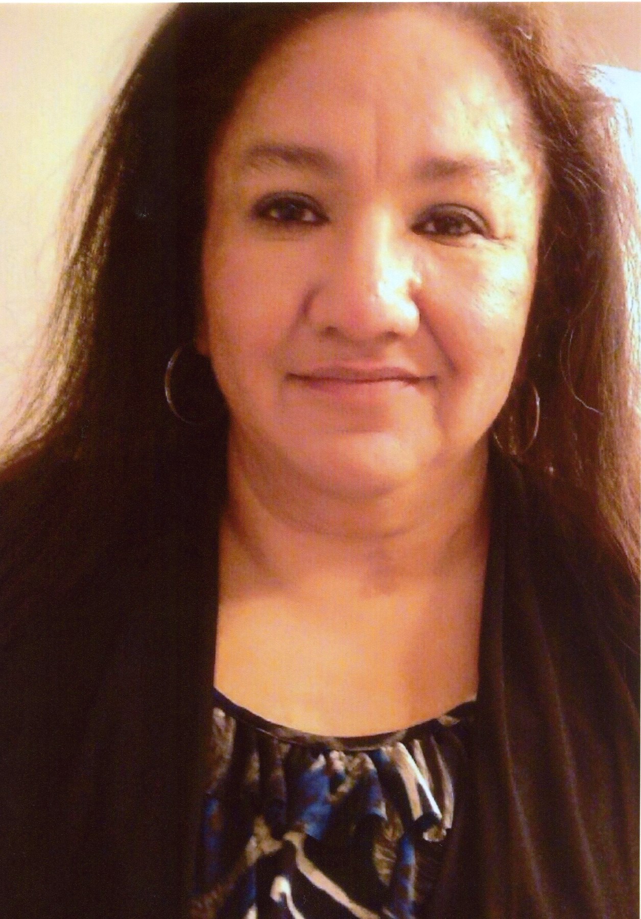 Obituary of Monica Espinoza