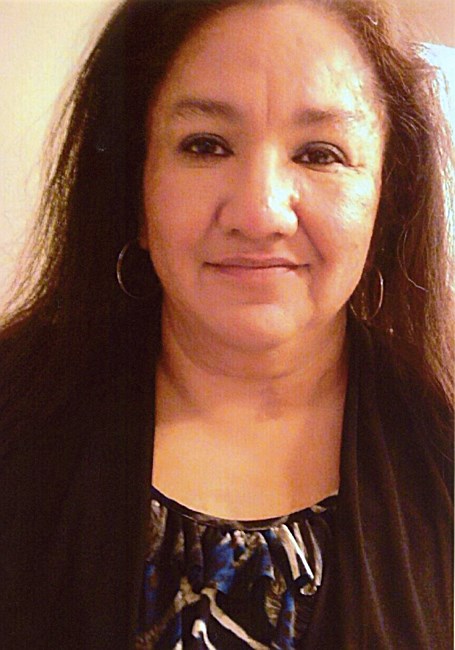 Obituary of Monica Espinoza