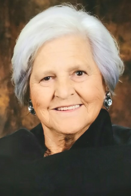 Obituary of Margaret Weekly Segura