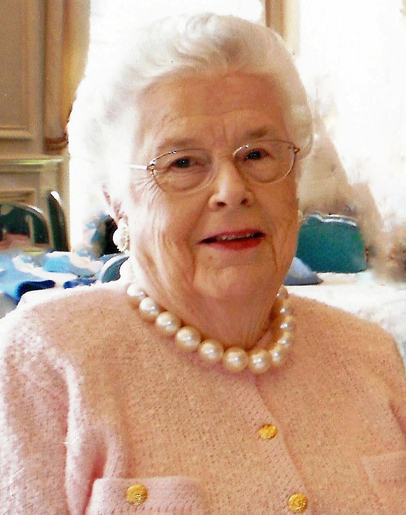 Obituary of Jane (Tyson) Hunt