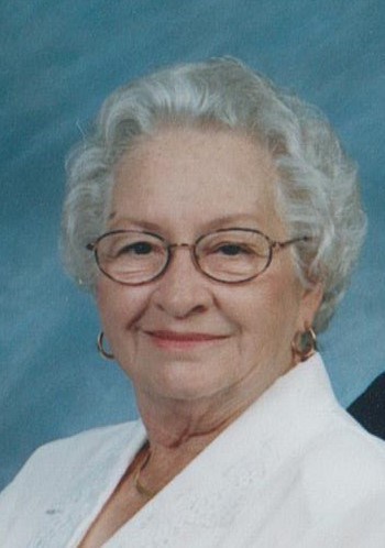 Obituary of Jeannette Marie Guidry