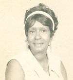 Ana María Vargas