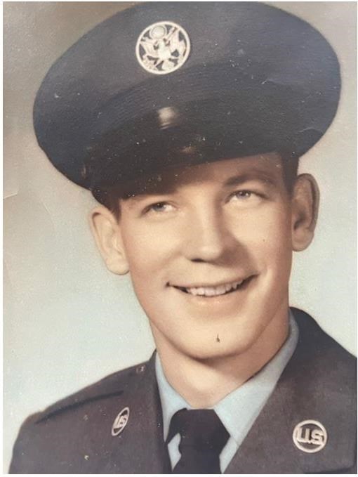 Obituary of Johnny "John" Thomas Kirkpatrick Jr.