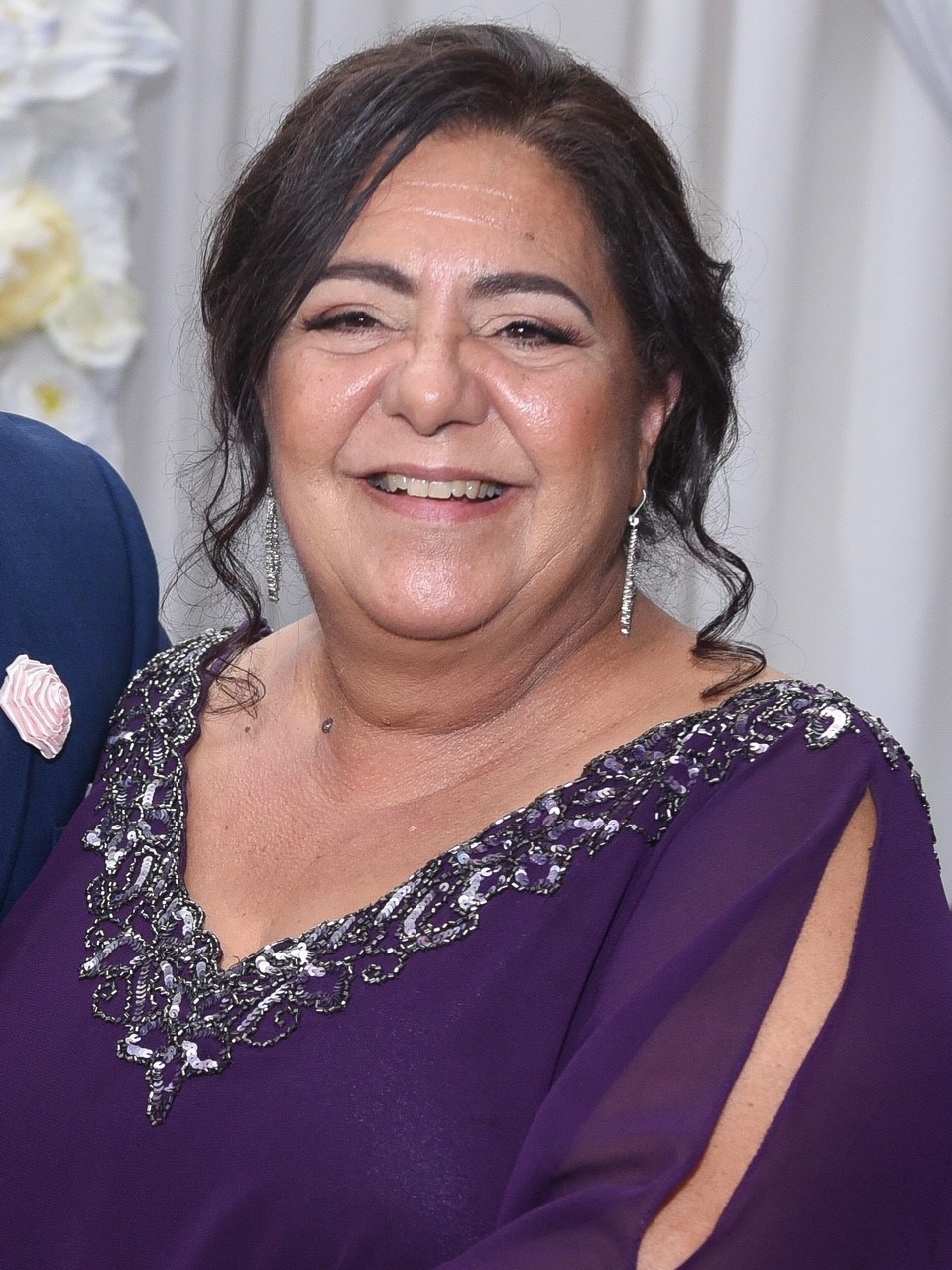 Obituary of Sahyly Rivero Gonzalez