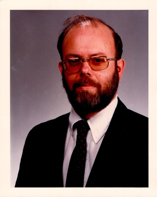 Obituary of Sidney Houston Marsh