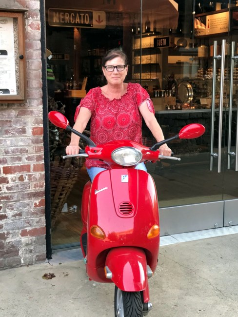 Obituary of Jill Lynn Barnum