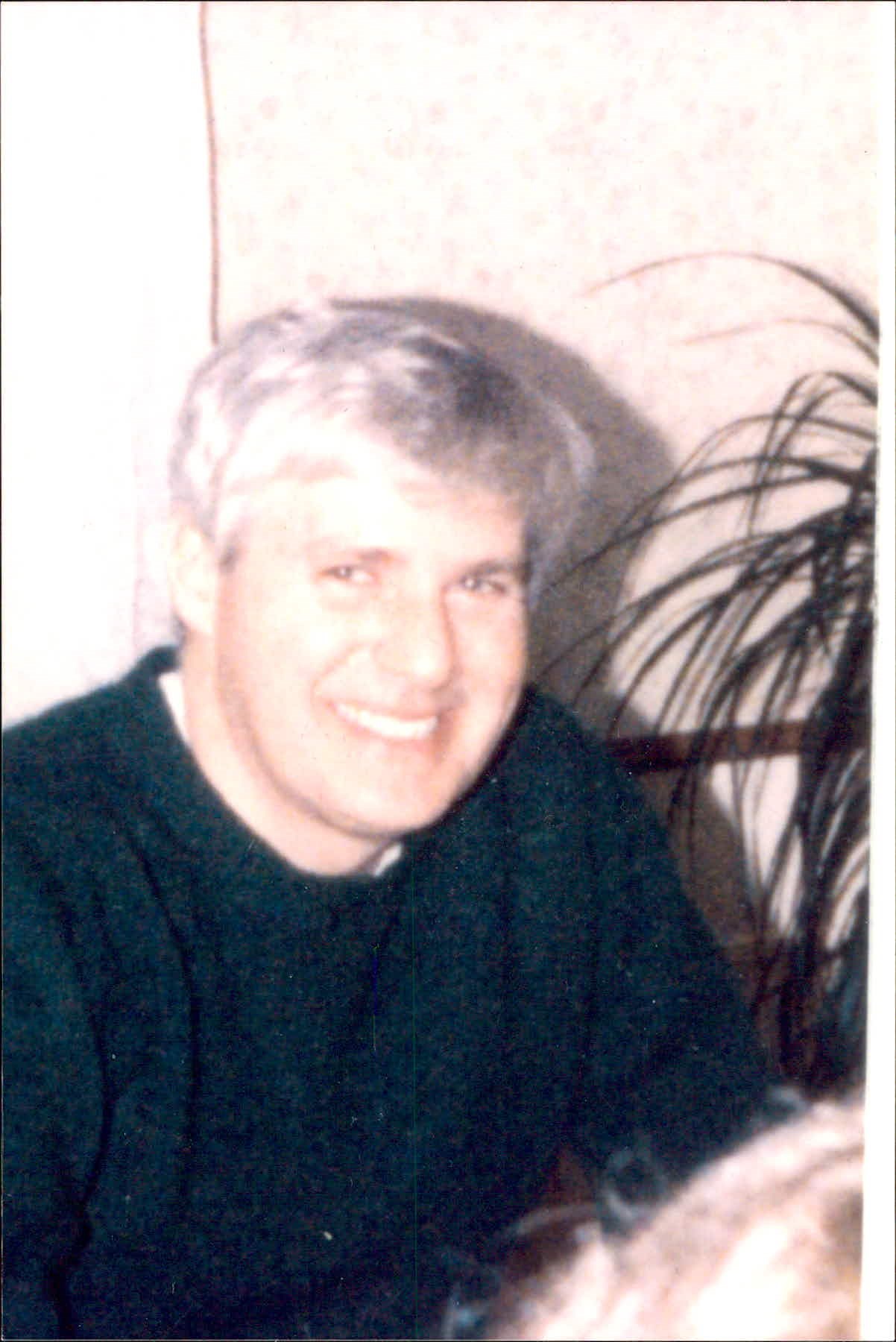 Obituary of David Thomas King