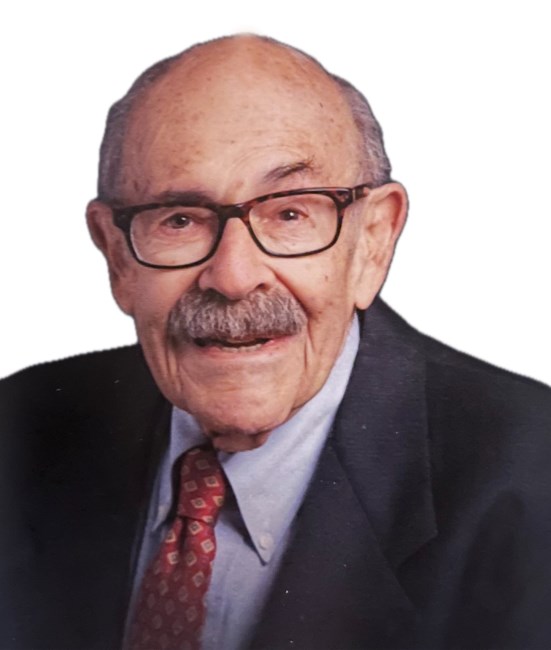 Avis de décès de Alfred Blumstein