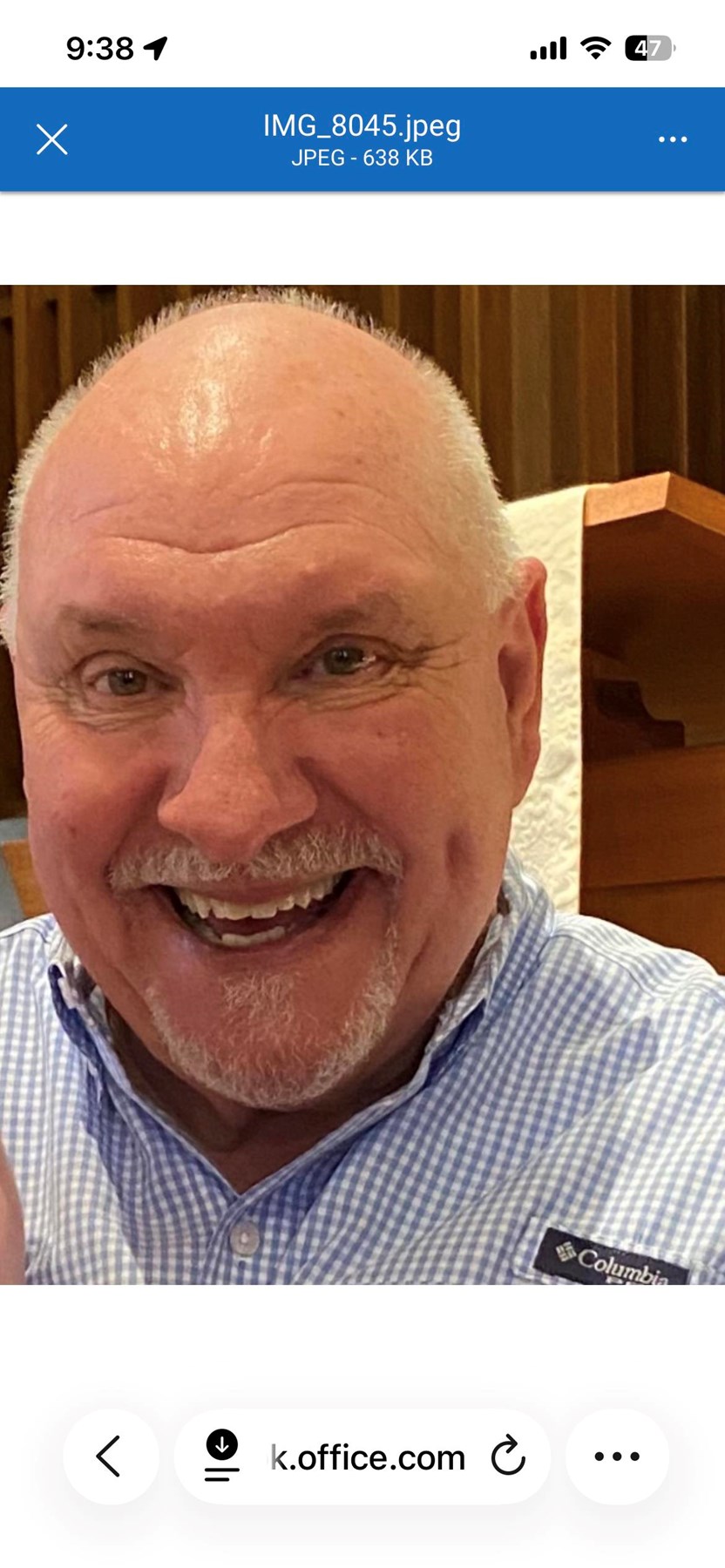 Obituary of Jimmy Neal "Jim" Mosley