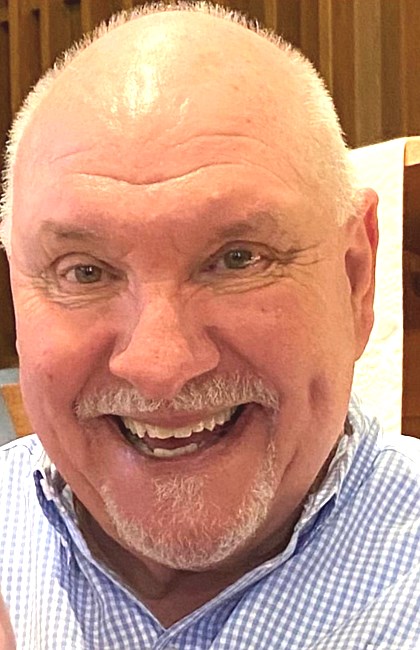 Obituary of Jimmy Neal "Jim" Mosley