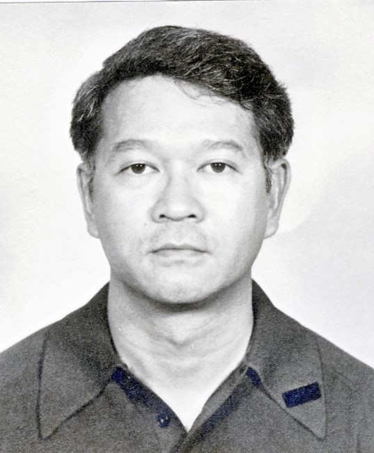 Obituary of Leonardo "Cokes" or "Len" P. Coquia