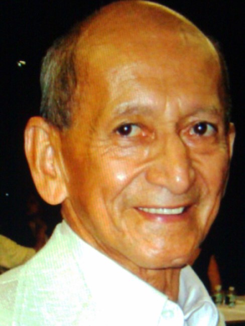 Obituary of Teofilo Naranjo