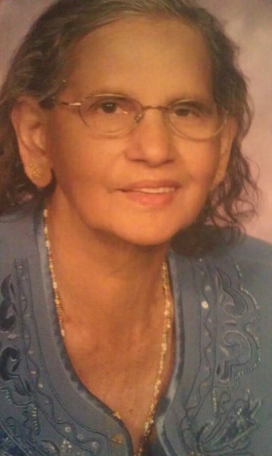 Obituary of Dhurmi Devi Mangal