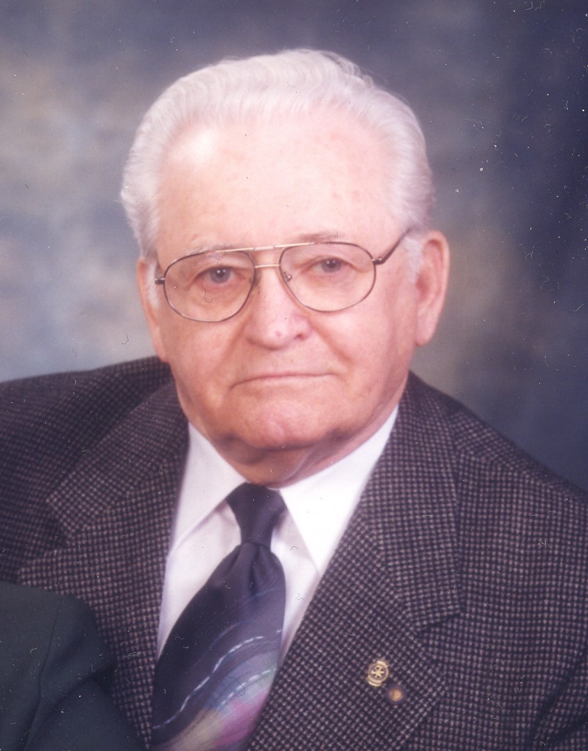 Obituary of Albert Wilfred Babin