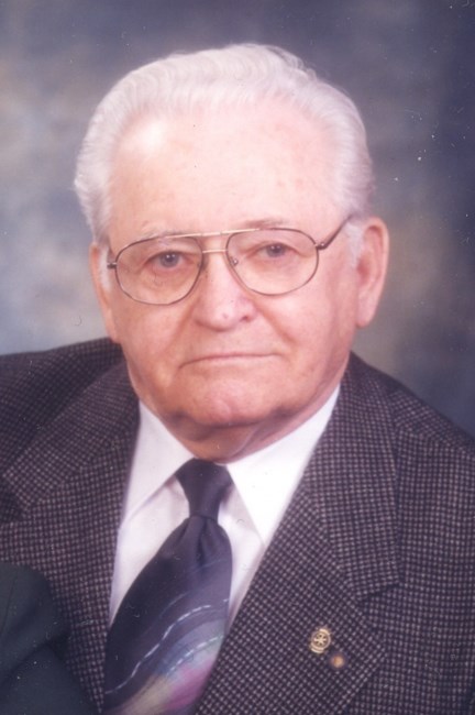 Obituary of Albert Wilfred Babin