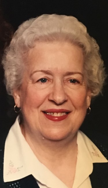 Obituary of Wanda Wilbanks
