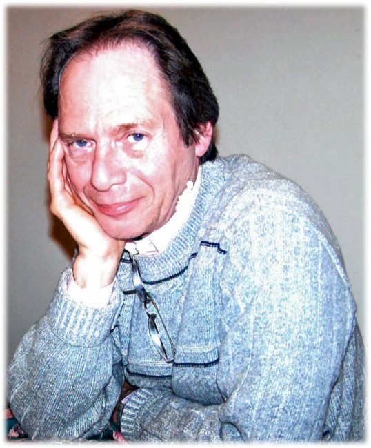 Obituary of Lawrence Pielack