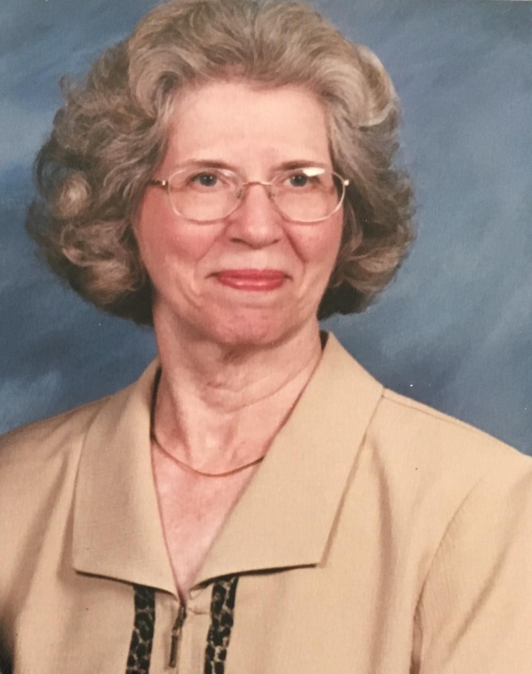 Obituary of Mildred Louise Powers